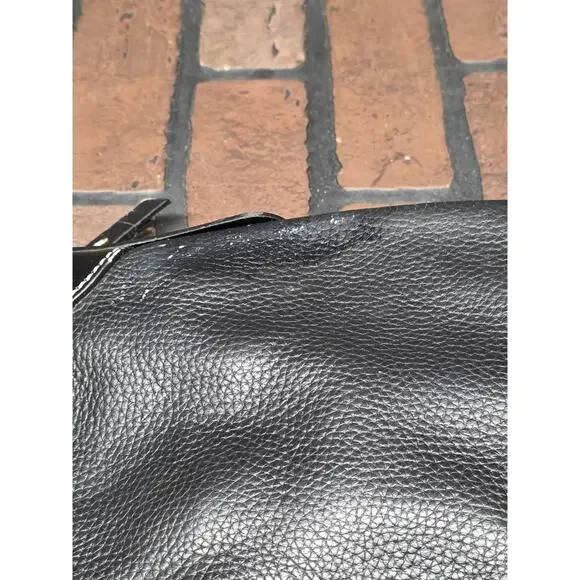 Dooney & Bourke Pebble Grain Hobo - Picture 7 of 7